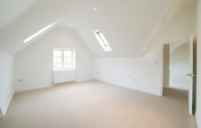 Monmore Green bedroom extension leads