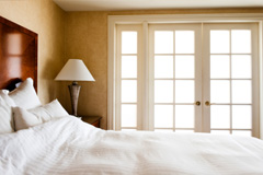 Monmore Green bedroom extension costs