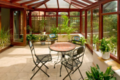 Monmore Green conservatory quotes