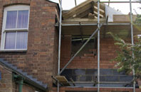 free Monmore Green home extension quotes